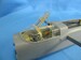 B26 Invader Big Edition detailing set (ICM)  MDR4856
