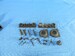 B17 Flying Fortress Wheel with Covers (Revell/Monogram)  MDR4865