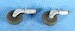 Heinkel He111 Tail support (2x)  MDR4867