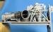 Mil Mi24 Exhaust pipes (Zvezda)  MDR4869