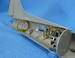B17 Flying Fortress Waist gunners Cabin (HK Models) MDR4870