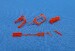 McDonnell Douglas AH64 Apache M230 Chain Gun (Hasegawa, Academy)  MDR4883