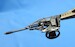 McDonnell Douglas AH64 Apache M230 Chain Gun (Hasegawa, Academy)  MDR4883