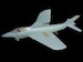 F3H-2M Demon exterior Detailing set (Hobby Boss) MDR4898