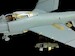 F3H-2M Demon exterior Detailing set (Hobby Boss) MDR4898
