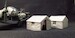 German Staff Tent type 1  MDR7209