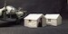 German Staff Tent type 1  MDR7209