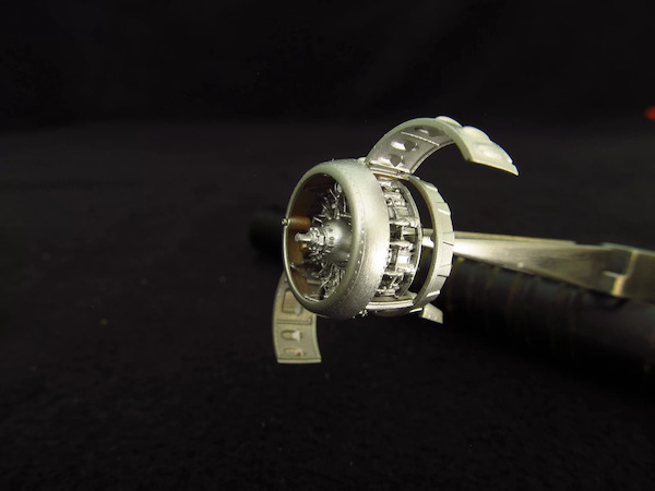 Arado Ar196A BMW132 Engine MDR72101