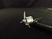 Gotha Go244B propeller set (Italeri)  MDR72103
