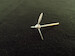 Gotha Go244B propeller set (Italeri) MDR72103