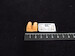 Spitfire seat (2x) MDR72111