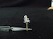 B26 Marauder seats (2x)  MDR72114