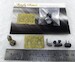 Ejection seat K-36DM early and late MDR7218