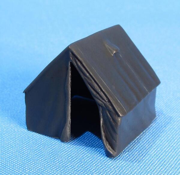 British Officer 6x6ft tent MDR7226
