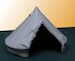 British Colonial Cone Tent Mark 5 MDR7233