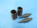 SR71 Blackbird Inlet Cone (Testor/Italeri) MDR7241