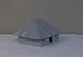 US Army Camp Tent  MDR7243