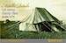 US Army Camp Tent MDR7243