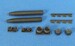 MK46 Torpedo (2x) MDR7245