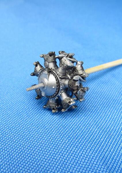 Wright R2600 engine MDR7265