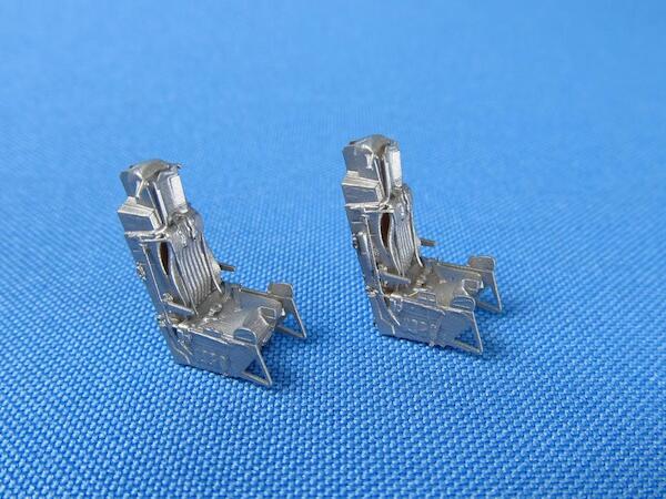 B1B Lancer Ejection seats (4x) MDR7273