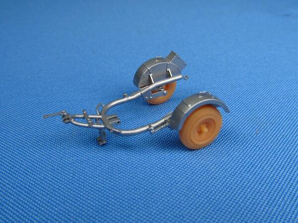 Sd. Ah.51 Trailer MDR7275