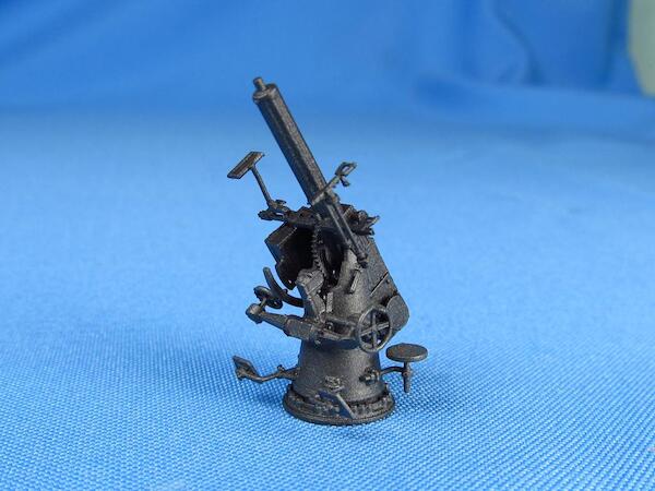 Vickers 40mm Automatic Gun MDR7278