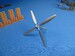 B24/B29 Hamilton Standard Propellers MDR7280