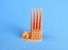 A1 Skyraider Propeller set (Hasegawa, Hobby 2000)  MDR7283