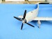 A1 Skyraider Propeller set (Hasegawa, Hobby 2000) MDR7283