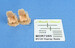 V22 Osprey seats  (2x)  MDR7285