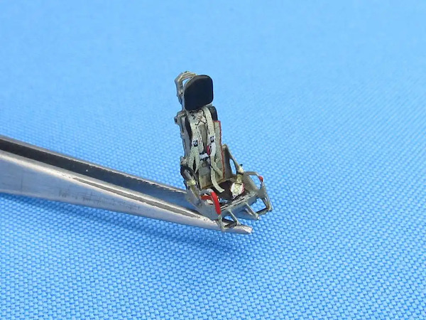 KK1 Ejection seats (2x) MDR7286