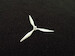 Bristol Blenheim propeller set MDR7290