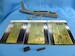 B26 Invader detailing set (ICM) MD4842