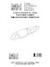 Sukhoi Su7UMK Vacuform Canopy (KP) K48019