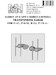AT-2/APN-2 Rebecca Transponder Radar aerials for C47, P61, P70 etc K48024
