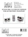 Mikoyan MiG19 Exhaust Nozzles (KP new) K72020