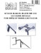 Marcel Bloch MB200 Exterior detail set (Smer/KP/Kovosavody Prosetjov) K72039