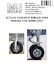 Dassault Mirage 2000 Wheels (Modelsvit) K72048