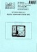 Mikoyan MiG21 Basic Photo etch set K72050