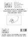 Avia S199 Bubble Vacuform canopy correction (2 pieces for Eduard) K72054
