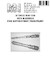 Mikoyan MiG19S Gun Barrels (Kovosavody Prosetjov) K72058