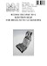 Escapac IG-2 ejection seats for TA4J Skyhawk (2 seats) K72062