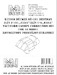Bucker Bu181 Bestman / Zlin Z-181/C6 'Basa' Vacuform canopy (Stransky/AZ Models) K72068