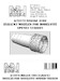Mirage 2000 exhaust nozzle - opened-  version (Modelsvit) K72070