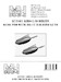 Aero L29 Delfin Gun Pods with MG17 Machine Guns K72081
