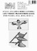 AT-2/APN-2 Rebecca Transponder Radar aerials Late Version for P61, B24 , B25, B29 etc K72101