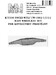Focke Wulf FW190A-1/2/3/4 Main Wheelbay Set (Kovozavody Prostejov) K72106