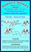 Sea Harrier FRS1 instrument panel (ESCI / Italeri) K72905