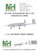 Bayraktar TB2 UAV (Ukrainian Army) m14001